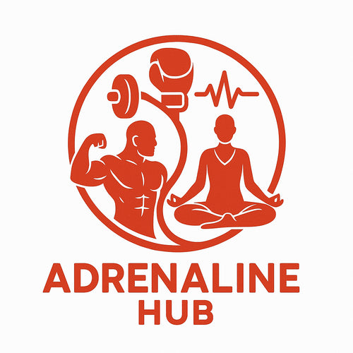 AdrenalineHub
